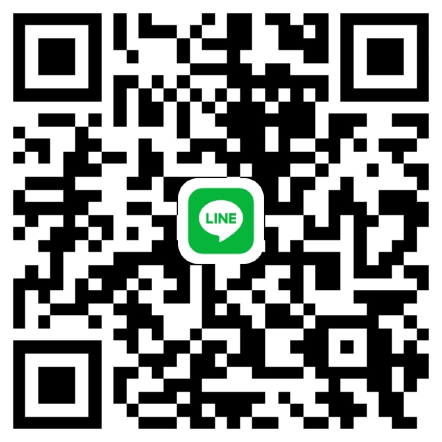 LINE QR Code